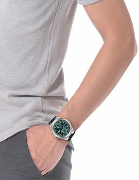 Reloj Lacoste Line Racer para hombre 2011497