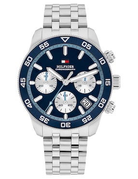 Reloj Tommy Hilfiger TH85 para hombre 1710743