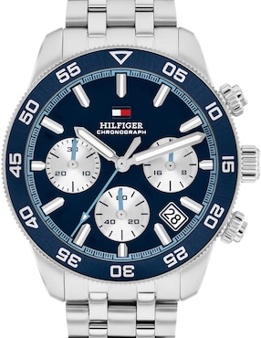 Reloj Tommy Hilfiger TH85 para hombre 1710743