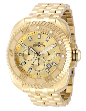 Reloj Invicta Coalition Forces para hombre 49788