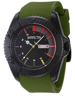 Reloj Invicta Pro Diver para hombre 44736