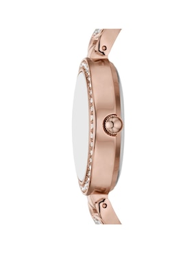 Kit de Reloj Relic para mujer Zr97017
