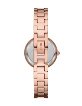Kit de Reloj Relic para mujer Zr97017