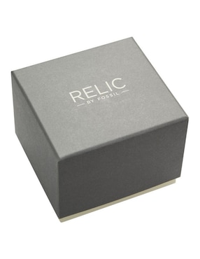 Kit de Reloj Relic para mujer Zr97017