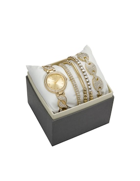 Kit de Reloj Relic para mujer Zr97018