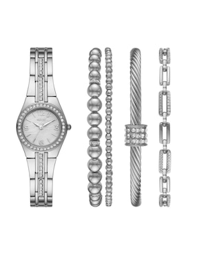 Kit de Reloj Relic Gift Sets para mujer Zr97007