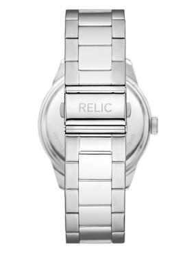 Kit de Reloj Relic para hombre Zr97013