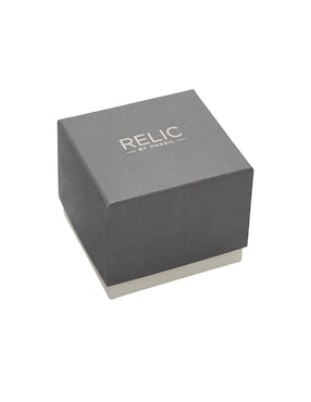 Kit de Reloj Relic para hombre Zr97013