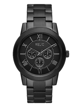 Reloj Relic Isaac para hombre Zr16020