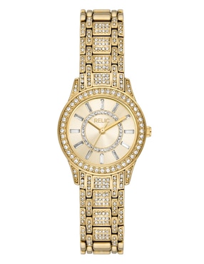 Reloj Relic Freya para mujer Zr34651