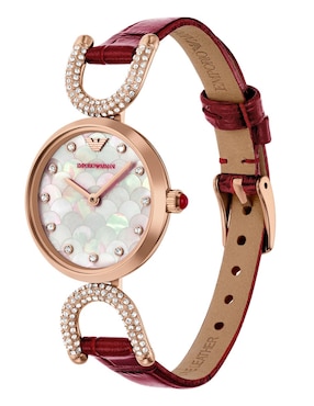 Reloj Emporio Armani Dress para mujer Ar11737