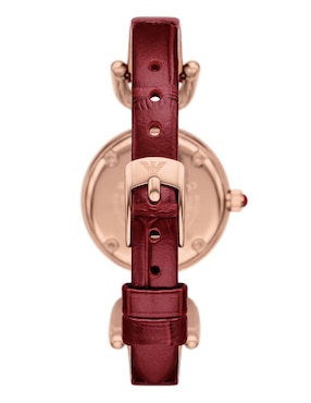 Reloj Emporio Armani Dress para mujer Ar11737