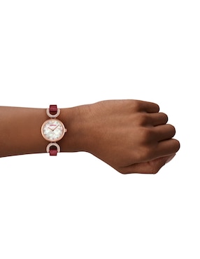 Reloj Emporio Armani Dress para mujer Ar11737