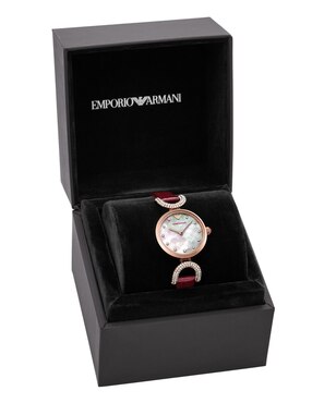 Reloj Emporio Armani Dress para mujer Ar11737