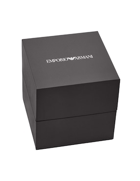 Reloj Emporio Armani Dress para mujer Ar11737