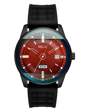 Reloj Relic Everet para hombre Zr12670