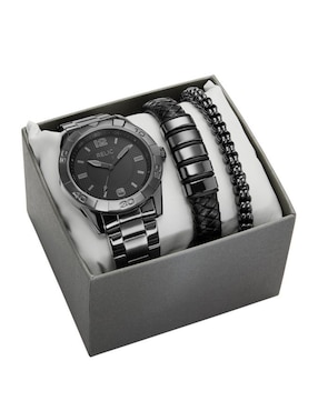Kit de Reloj Relic para hombre Zr97020