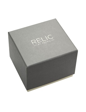 Kit de Reloj Relic para hombre Zr97020