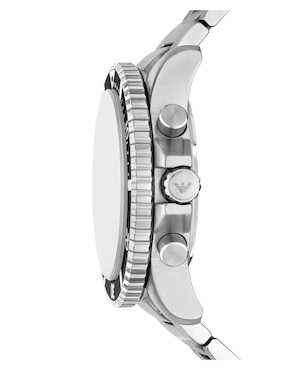 Reloj Emporio Armani World Explorer para hombre Ar11722