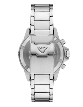 Reloj Emporio Armani World Explorer para hombre Ar11722