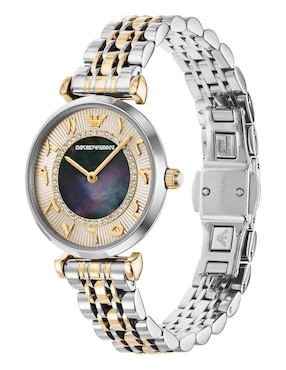 Reloj Emporio Armani Dress para mujer Ar11719