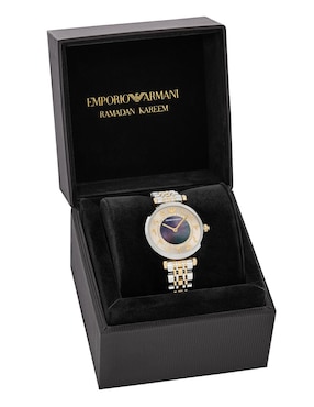 Reloj Emporio Armani Dress para mujer Ar11719