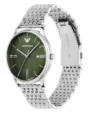 Reloj Emporio Armani Dress para hombre Ar11644