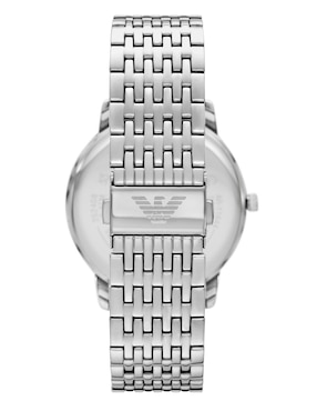 Reloj Emporio Armani Dress para hombre Ar11644