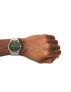 Reloj Emporio Armani Dress para hombre Ar11644