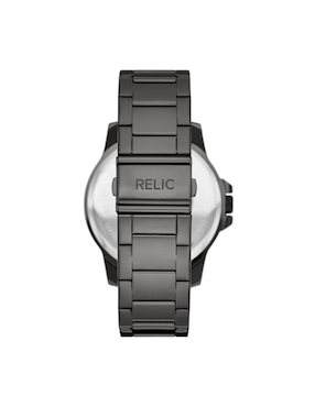 Kit de Reloj Relic para hombre Zr97000