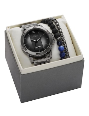 Kit de Reloj Relic para hombre Zr97000