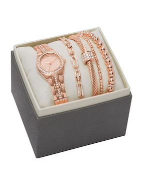 Kit de Reloj Relic para mujer Zr97001