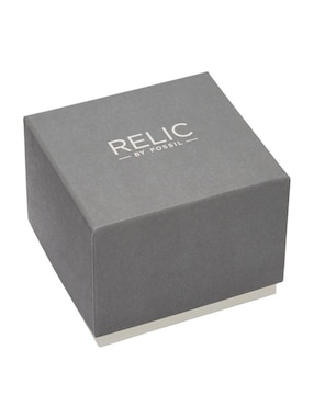 Kit de Reloj Relic para mujer Zr97001