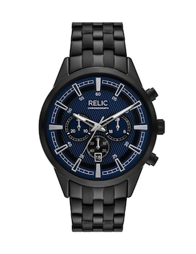 Reloj Relic Jason para hombre Zr16040