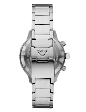 Reloj Emporio Armani World Explorer para hombre Ar11360