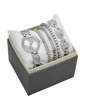 Kit de Reloj Relic para mujer Zr97019