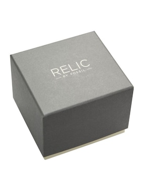 Kit de Reloj Relic para mujer Zr97019