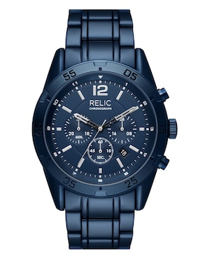 Reloj Relic Ethan para hombre Zr16017