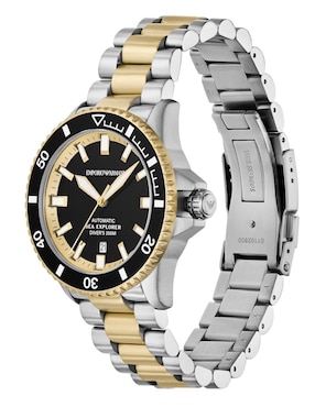 Reloj Emporio Armani Sea Explorer para hombre Ar60089