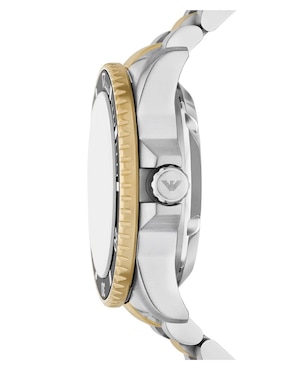 Reloj Emporio Armani Sea Explorer para hombre Ar60089