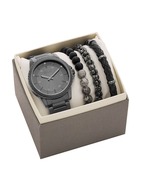 Kit de Reloj Relic para hombre Zr97025
