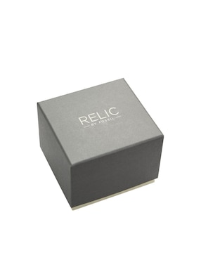 Kit de Reloj Relic para hombre Zr97025