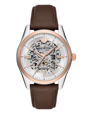 Reloj Emporio Armani Dress para hombre Ar60094