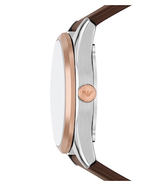 Reloj Emporio Armani Dress para hombre Ar60094