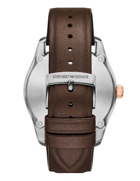 Reloj Emporio Armani Dress para hombre Ar60094
