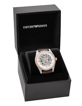 Reloj Emporio Armani Dress para hombre Ar60094