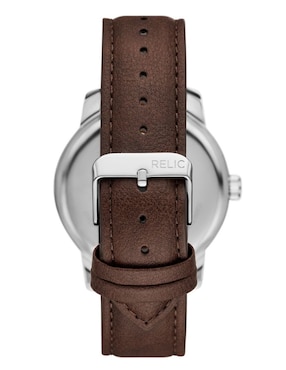 Kit de Reloj Relic para hombre Zr97022