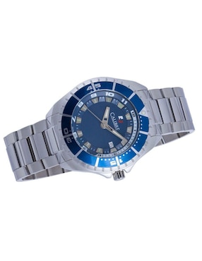 Reloj Calibre Sea Knight para hombre Sc-5s2-04-001.3