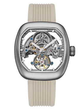 Reloj Minber Automático Esqueleto para hombre M9253g-1.01