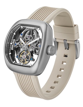 Reloj Minber Automático Esqueleto para hombre M9253g-1.01